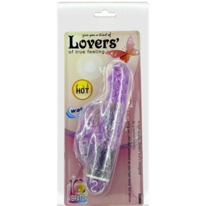 BAILE-VIBRATORS-BAILE-VIBRATORS-MULTISPEED-RABBIT-VIBRATOR-PURPLE-1