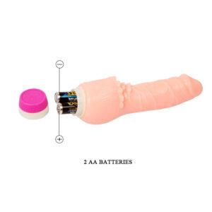 BAILE-VIBRATORS-BAILE-WAVES-OF-PLEASURE-REALISTIC-VIBRATING-19.5CM-1
