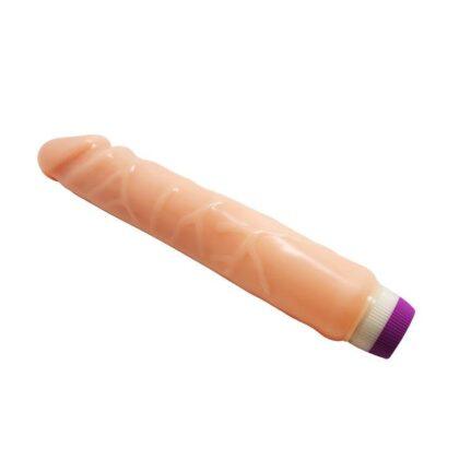 BAILE-VIBRATORS-BAILE-WAVES-OF-PLEASURE-REALISTIC-VIBRATING-25.5CM-1