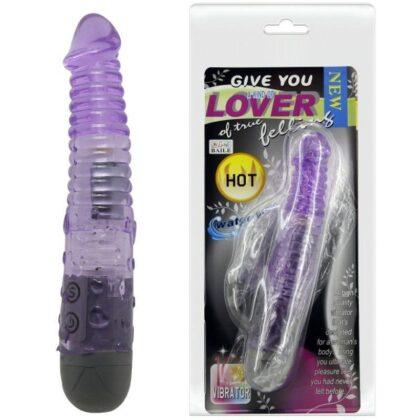 BAILE-VIBRATORS-GIVE-YOU-LOVER-A-KIND-OF-LOVER-PURPLE-VIBRATOR-1