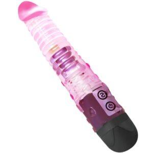 BAILE-VIBRATORS-GIVE-YOU-LOVER-PINK-VIBRATOR-1
