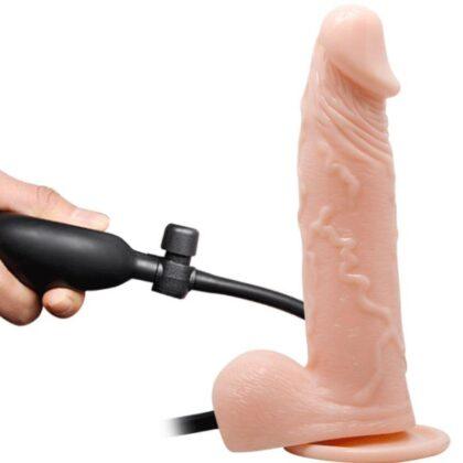 BAILE-VIBRATORS-INFLATABLE-AND-VIBRATING-REALISTIC-DILDO-1