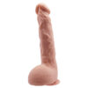 Baile - Realistic Dildo Jason Natural 24 Cm