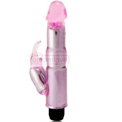 BAILE-VIBRATORS-NAUGHTY-PUPPY-VIBRATOR-PINK-1