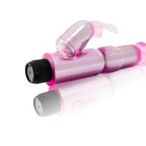 BAILE-VIBRATORS-NAUGHTY-PUPPY-VIBRATOR-PINK-2