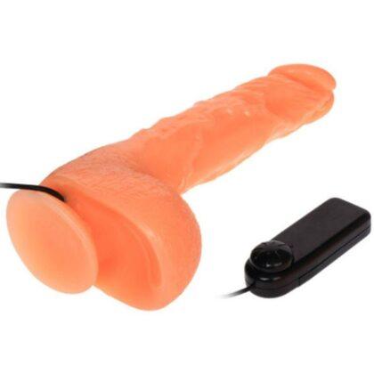 BAILE-VIBRATORS-PENIS-VIBRATION-FLESH-FEELING-VIBRATING-DILDO-1