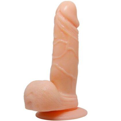 BAILE - PRIME REALISTA DONG VIBRADOR REALISTA NATURAL