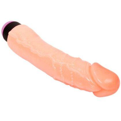 BAILE-VIBRATORS-REALISTIC-AND-FLEXIBLE-VIBRATOR-FLESH-24-CM-1