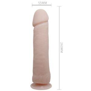 BAILE-VIBRATORS-THE-BIG-PENIS-REALISTIC-AND-VIBRATING-DILDO-FLESH-26-CM-1