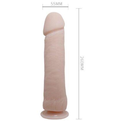 BAILE-VIBRATORS-THE-BIG-PENIS-REALISTIC-AND-VIBRATING-DILDO-FLESH-26-CM-1
