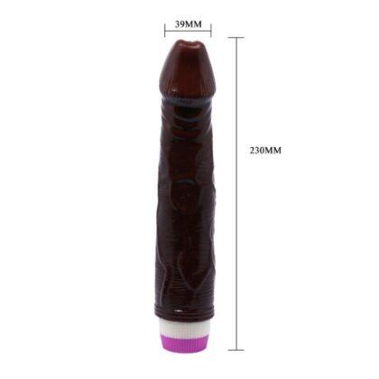 BAILE-VIBRATORS-WAVES-OF-PLEASURE-VIBRATOR-23-CM-BROWN-1