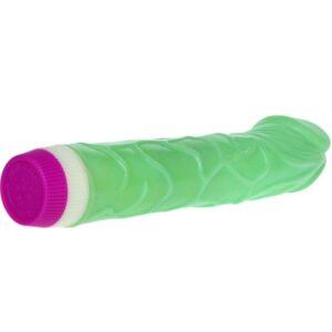 BAILE-VIBRATORS-WAVES-OF-PLEASURE-VIBRATOR-23-CM-GREEN-1