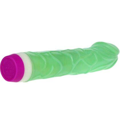 BAILE-VIBRATORS-WAVES-OF-PLEASURE-VIBRATOR-23-CM-GREEN-1
