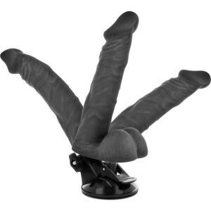 BASECOCK-BASECOCK-REALISTIC-BENDABLE-REMOTE-CONTROL-BLACK-20-CM-1