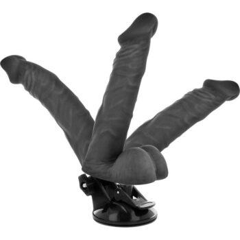 BASECOCK-BASECOCK-REALISTIC-BENDABLE-REMOTE-CONTROL-BLACK-20-CM-1