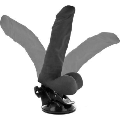 BASECOCK-BASECOCK-REALISTIC-BENDABLE-REMOTE-CONTROL-BLACK-21-CM-1