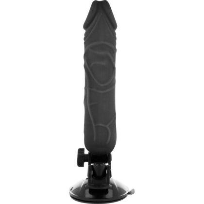 BASECOCK-BASECOCK-REALISTIC-VIBRATOR-REMOTE-CONTROL-BLACK-20-CM-1