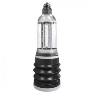 BATHMATE - HYDROMAX 7 WIDE BOY X30 TRANSPARENTE