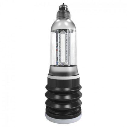 BATHMATE - HYDROMAX 7 WIDE BOY X30 TRANSPARENTE