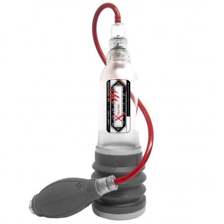 BATHMATE - HYDROXTREME 5 BOMBA DE PÉNIS X20