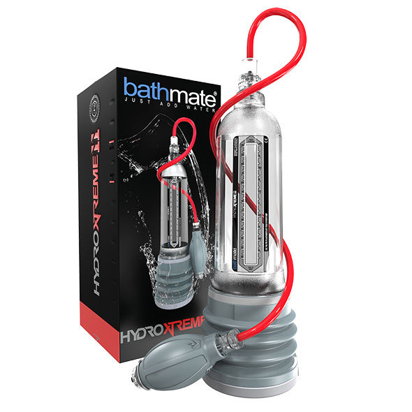 Bathmate - Hydroxtreme 11 Penis Pump