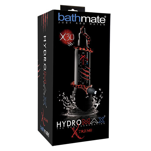 Bathmate - Hydroxtreme 7 Penis Pump X30