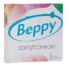Beppy - Soft And Comfort 3 Condoms