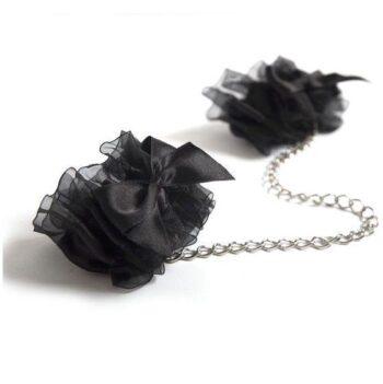 BIJOUX-INDISCRETS-BIJOUX-INDISCRETS-FROU-FROU-ORGANZA-HANDCUFFS-1