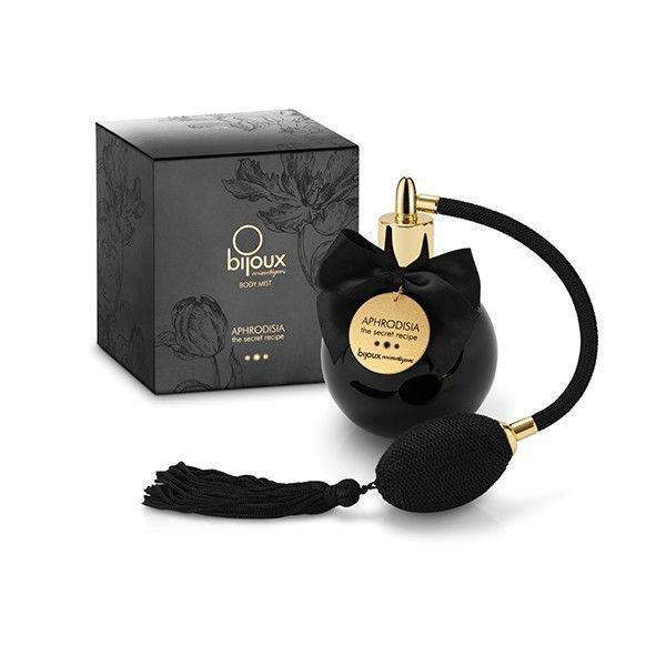 BIJOUX - AFRODISIA BODY MIST 100 ML