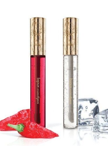 BIJOUX NIP GLOSS HOT& COLD BIJOUX.