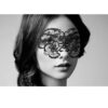 Bijoux - Anna Mask