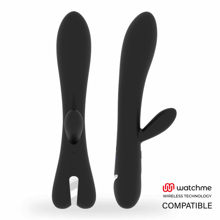 BRILLY GLAM - ERIK VIBRADOR WATCHME WIRELESS TECNOLOGIA COMPATÍVEL