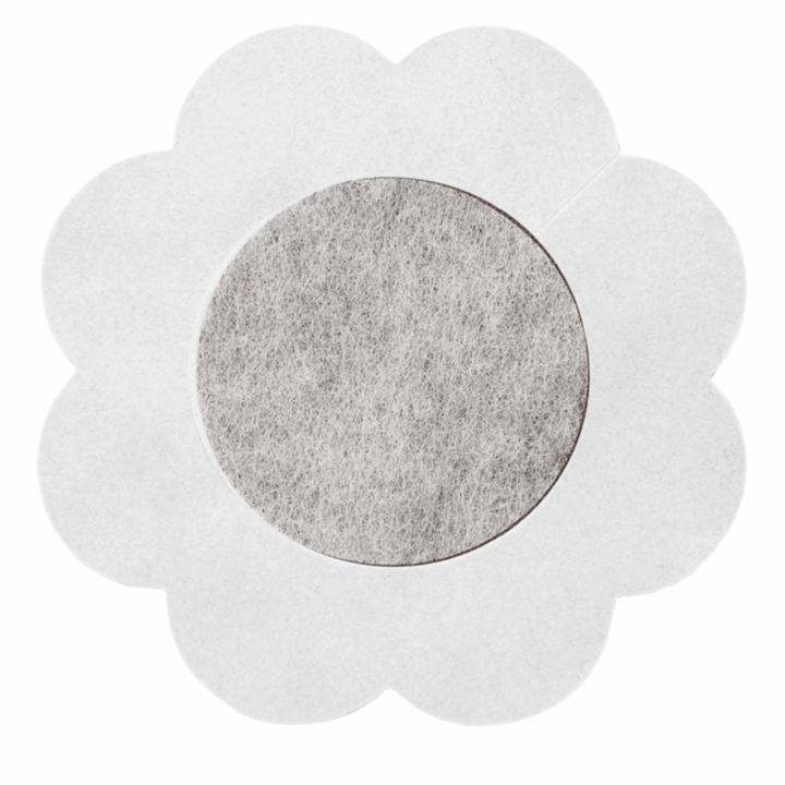 BYE-BRA - COPOS DE FLOR PACK 3 UDS TAMANHO XL