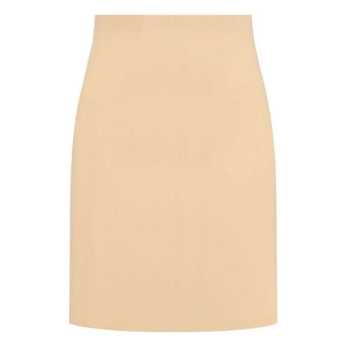 BYE-BRA - LIGHT CONTROL SAIA INVISÍVEL BEIGE TAMANHO XL