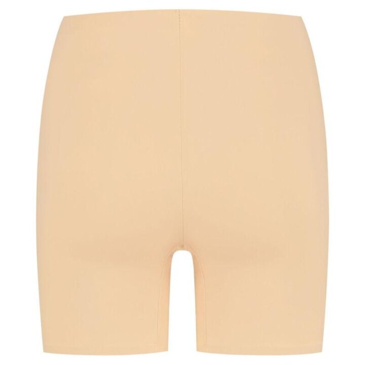 BYE-BRA - LIGHT SHORTS BEIGE TAMANHO M