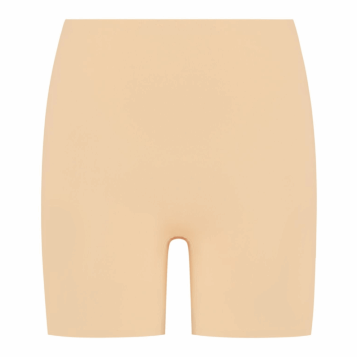 BYE-BRA - LIGHT SHORTS BEIGE TAMANHO M