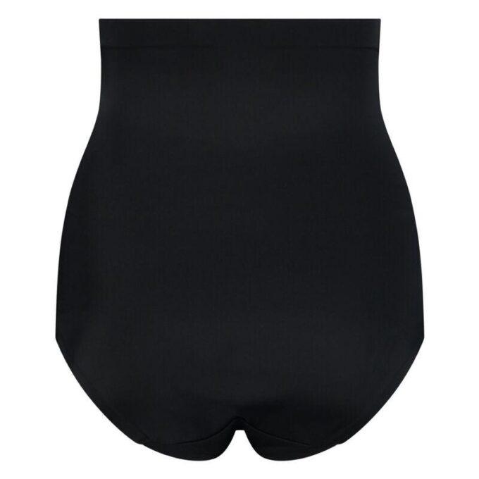 BYE-BRA - CINTO SEM EMENDA ESTILO PANTIES PRETO TAMANHO S