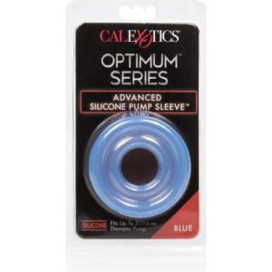 CALIFORNIA-EXOTICS-CALEX-ADV-SILICONE-PUMP-SLEEVE-BLUE-1