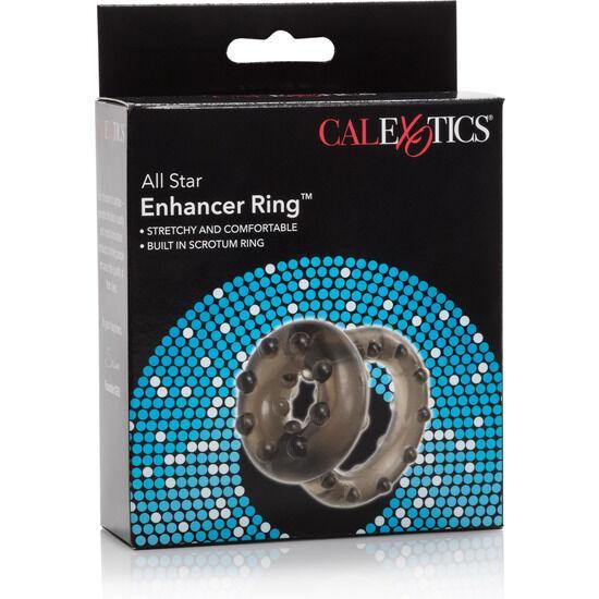 CALEXOTICS - ANEL DE AUMENTADOR ALL STAR