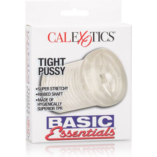 California Exotics - Basic Essentials Tight Pussy