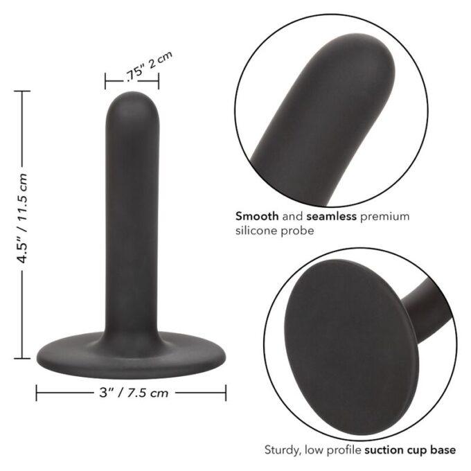 Calexotics - Boundless Dildo 11.5 Cm