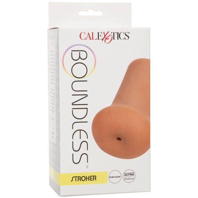 Calexotics - Boundless Stroker Caramel