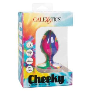 CALIFORNIA-EXOTICS-CALEX-CHEEKY-MEDIUM-TIE-DYE-PLUG-ANAL-1