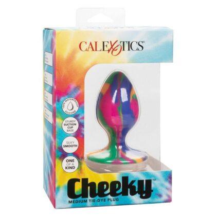 CALIFORNIA-EXOTICS-CALEX-CHEEKY-MEDIUM-TIE-DYE-PLUG-ANAL-1