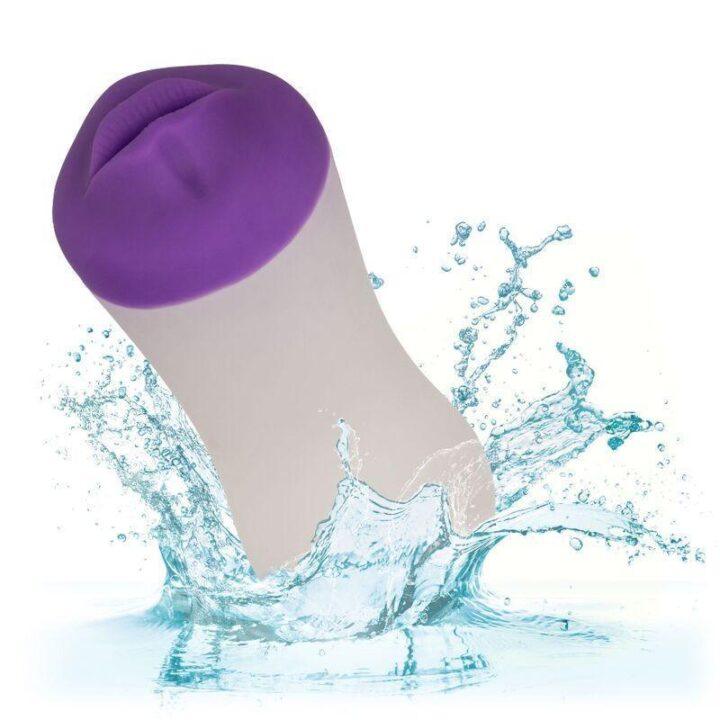 CALEXOTICS - APERTO DE GARGANTA PROFUNDA