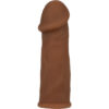 Calexotics - Futurotic Penis Extender Brown
