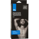 California Exotics - His Prostate Training Kit