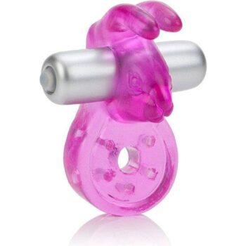 CALEXOTICS - MICRO VIBE AROUSER COELHO