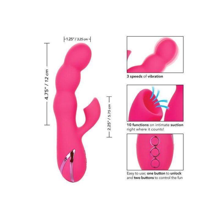 CALEXOTICS - OCEANSIDE ORGASMO