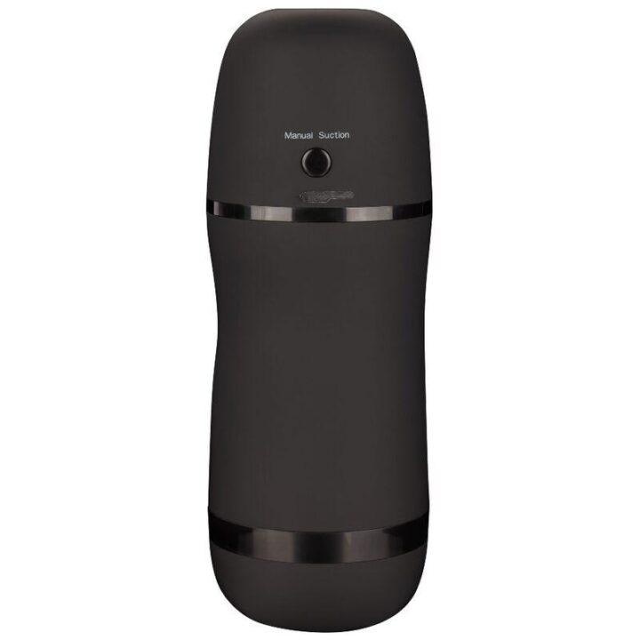 CALEXOTICS - MASTURBADOR DE SUCÇÃO VIBRATÓRIA DE POTÊNCIA ÓTIMA